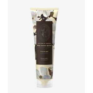 Tweakd By Nature Wild Summer Apricot Face & Body Cream 5.25 Oz